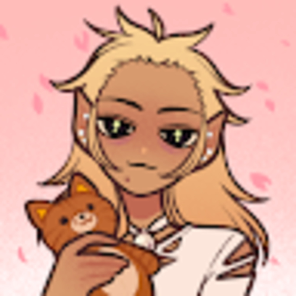 Meet your Posher, Heidi